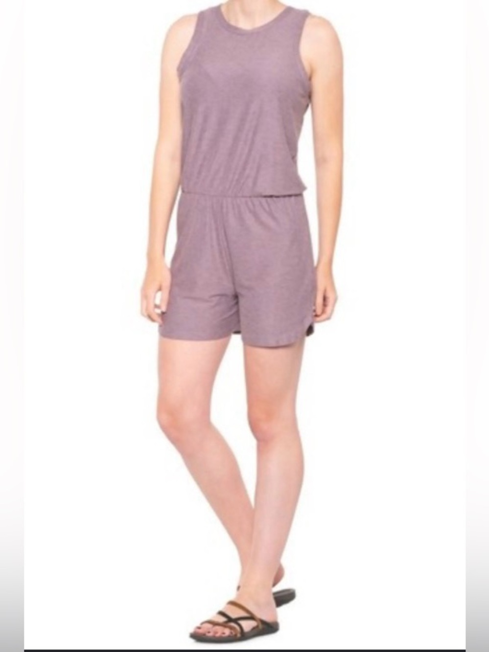 Kyodan Romper